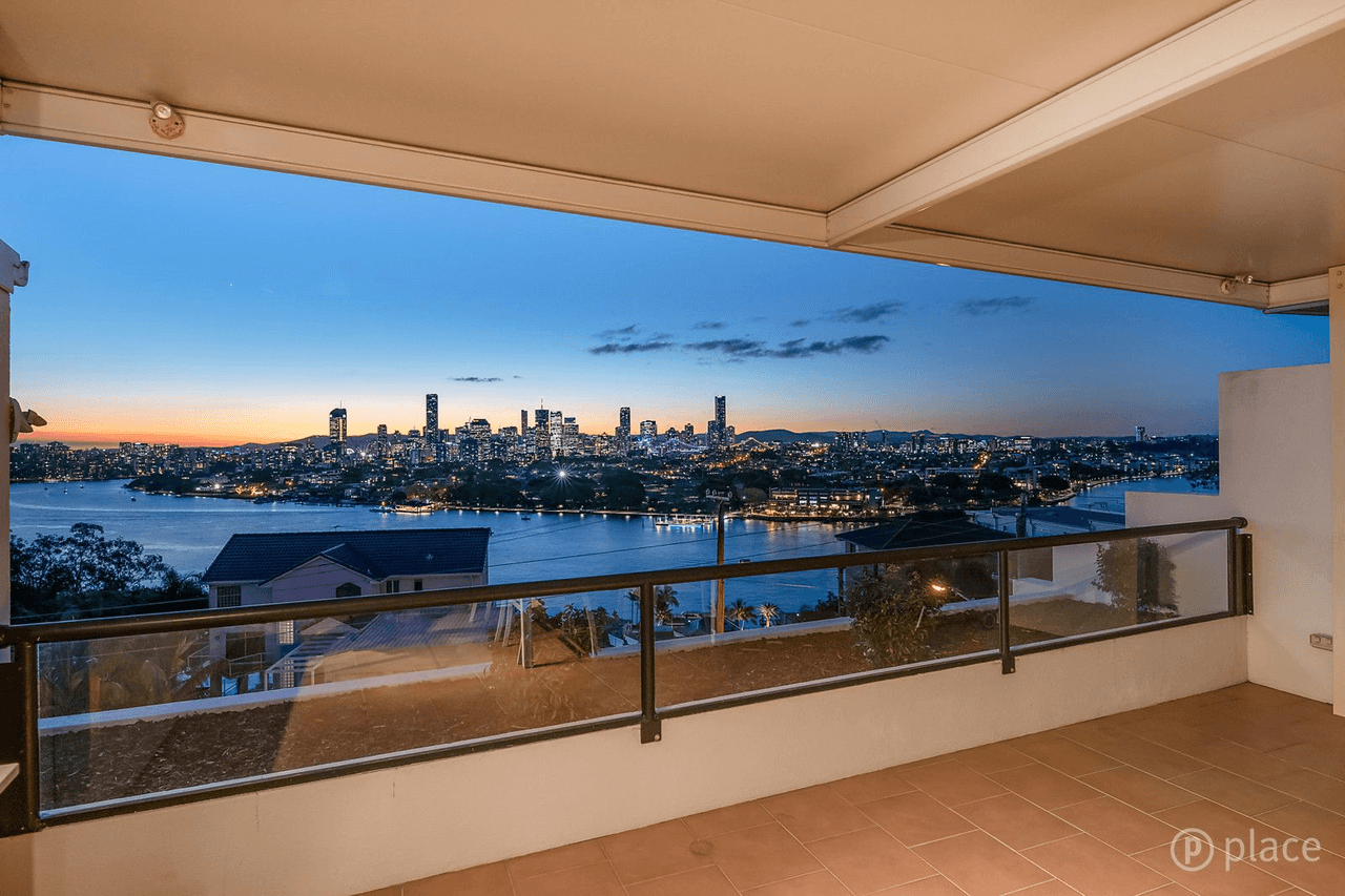 12/24 Philip Street, Hawthorne, QLD 4171