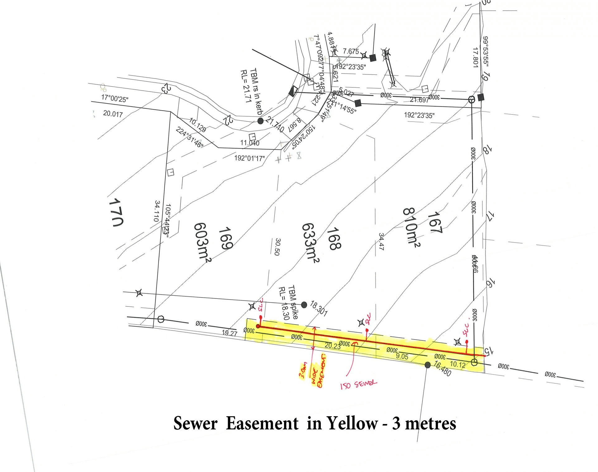 Lot 168 Northbay Drive, Rokeby, TAS 7019