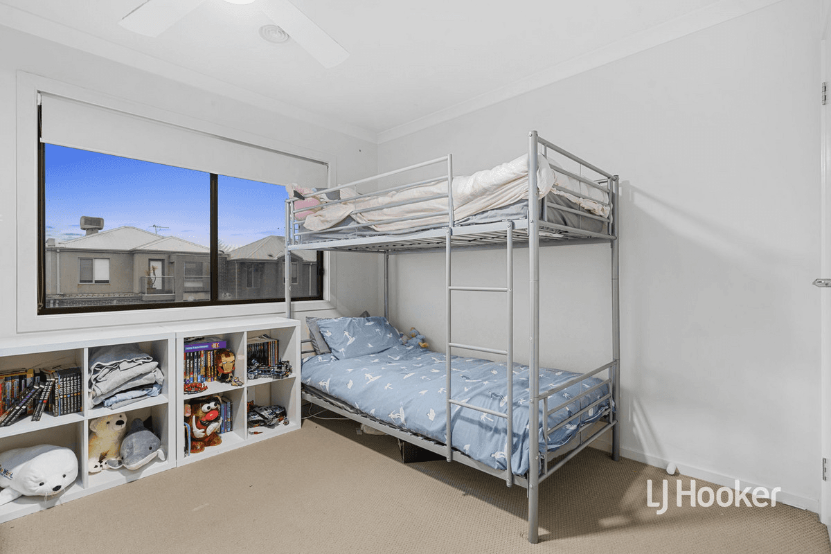 26 Kingsley Avenue, POINT COOK, VIC 3030