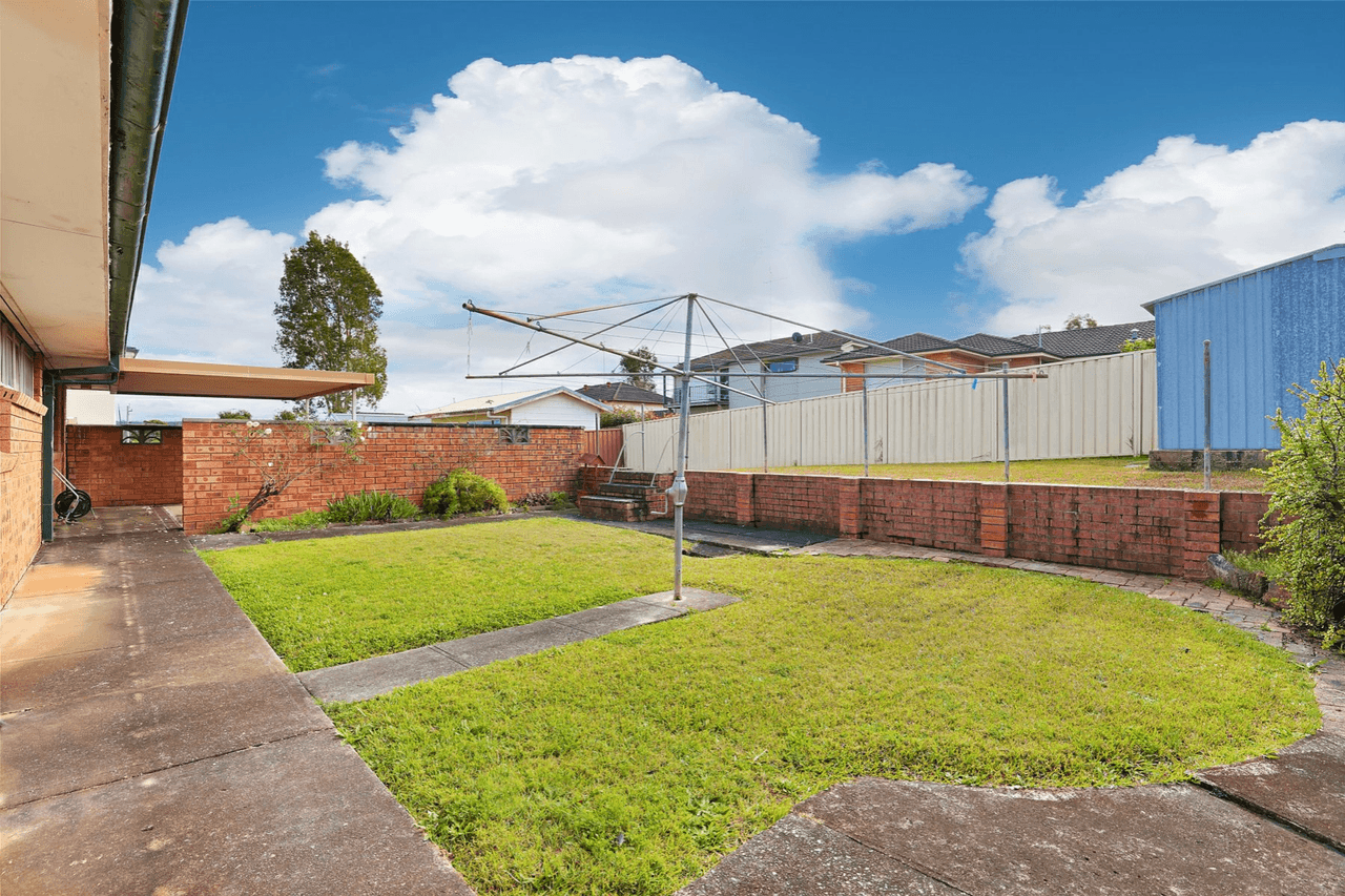 11 Sunset Avenue, SOUTH PENRITH, NSW 2750