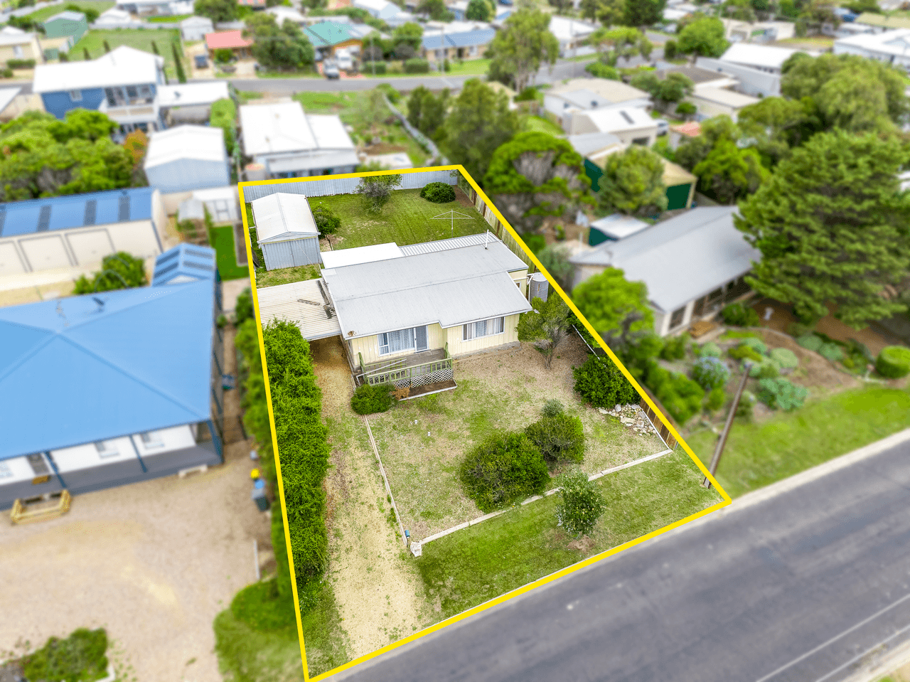 16 Rosemary Street, GOOLWA BEACH, SA 5214