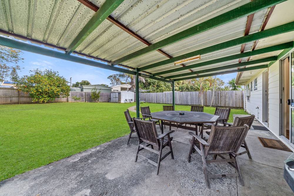 28 Yolla Street, EAGLEBY, QLD 4207