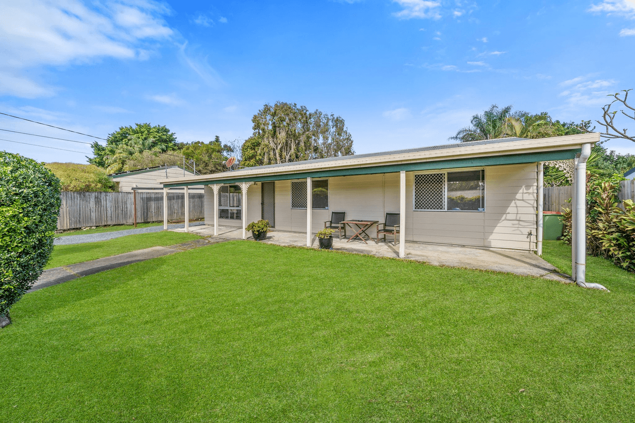 28 Yolla Street, EAGLEBY, QLD 4207