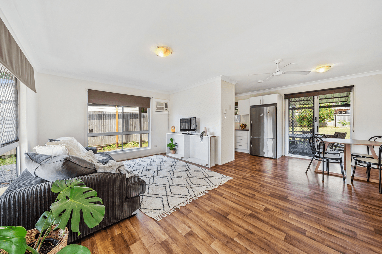 28 Yolla Street, EAGLEBY, QLD 4207