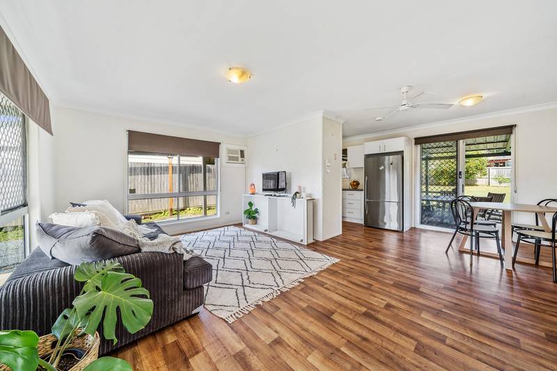 28 Yolla Street, EAGLEBY, QLD 4207