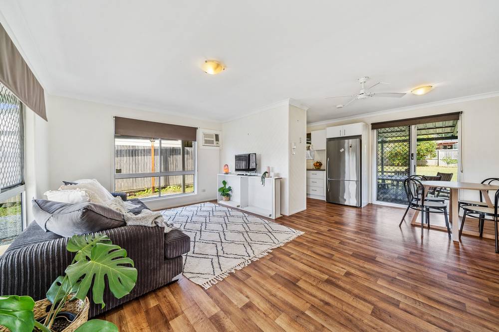 28 Yolla Street, EAGLEBY, QLD 4207