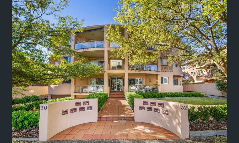 10/30-32 Kurnell Road, Cronulla, NSW 2230