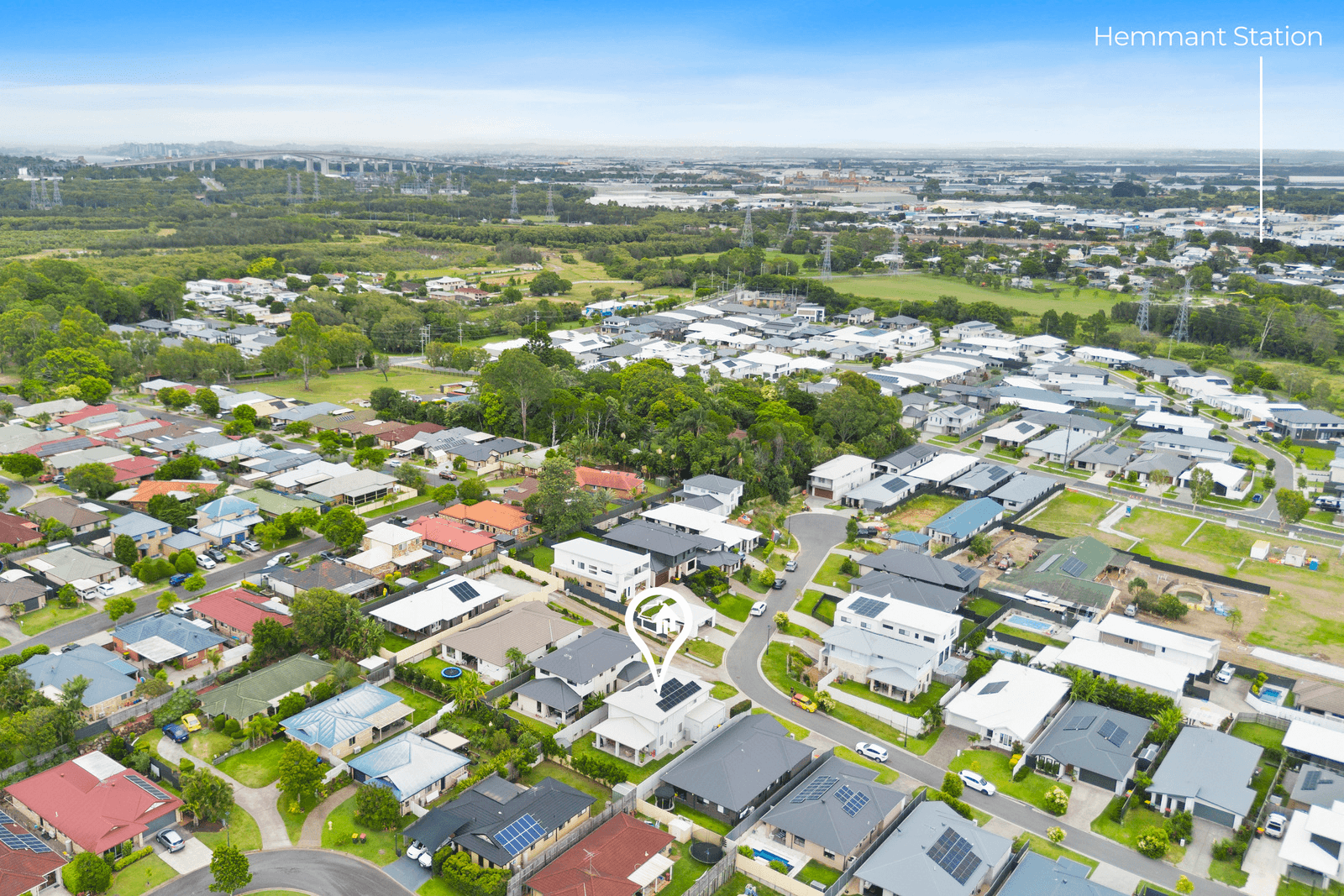 16 Cumbalum Street, Hemmant, QLD 4174