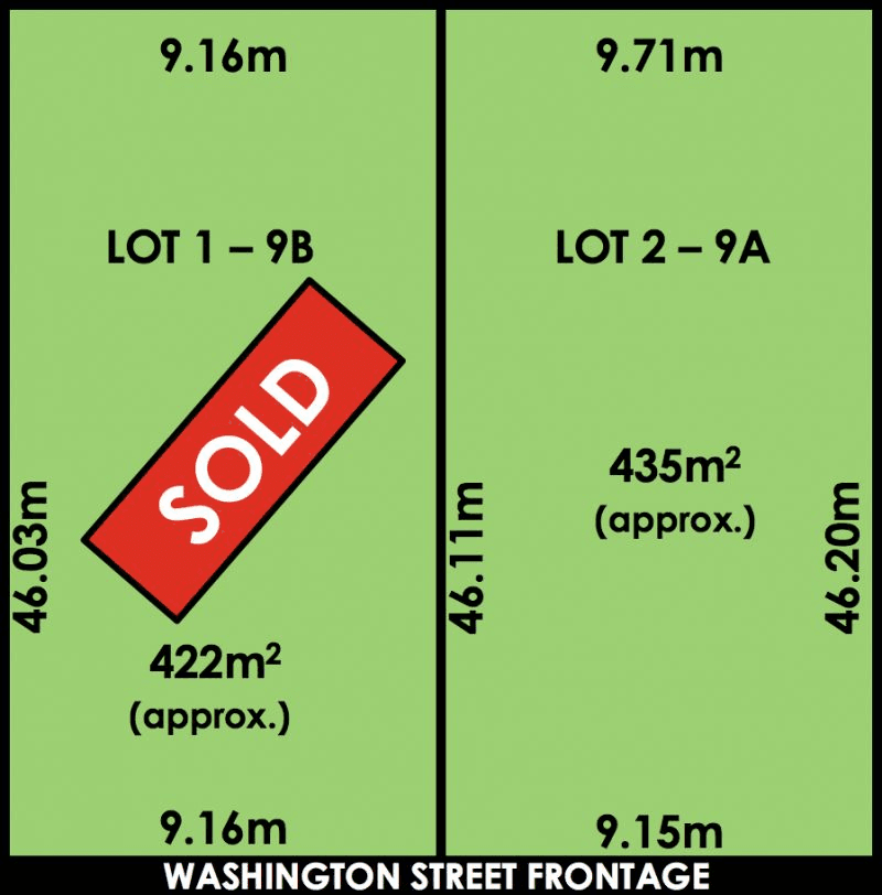 9b Washington Street, Vale Park, SA 5081