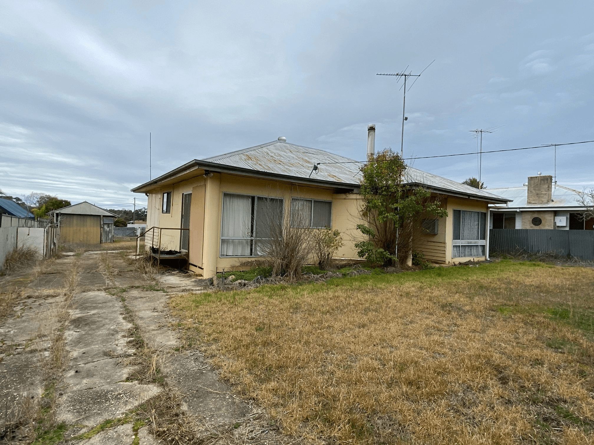 31 Birdwood Street, COROWA, NSW 2646