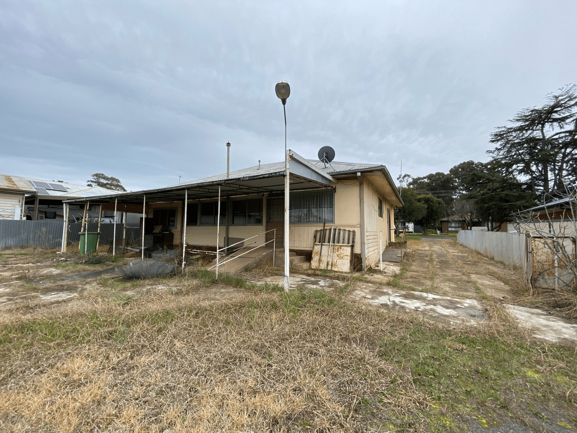 31 Birdwood Street, COROWA, NSW 2646