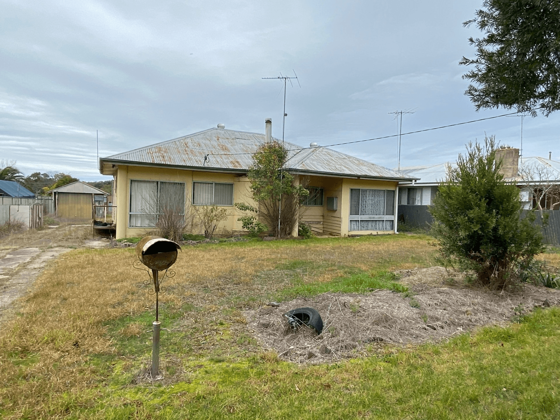 31 Birdwood Street, COROWA, NSW 2646