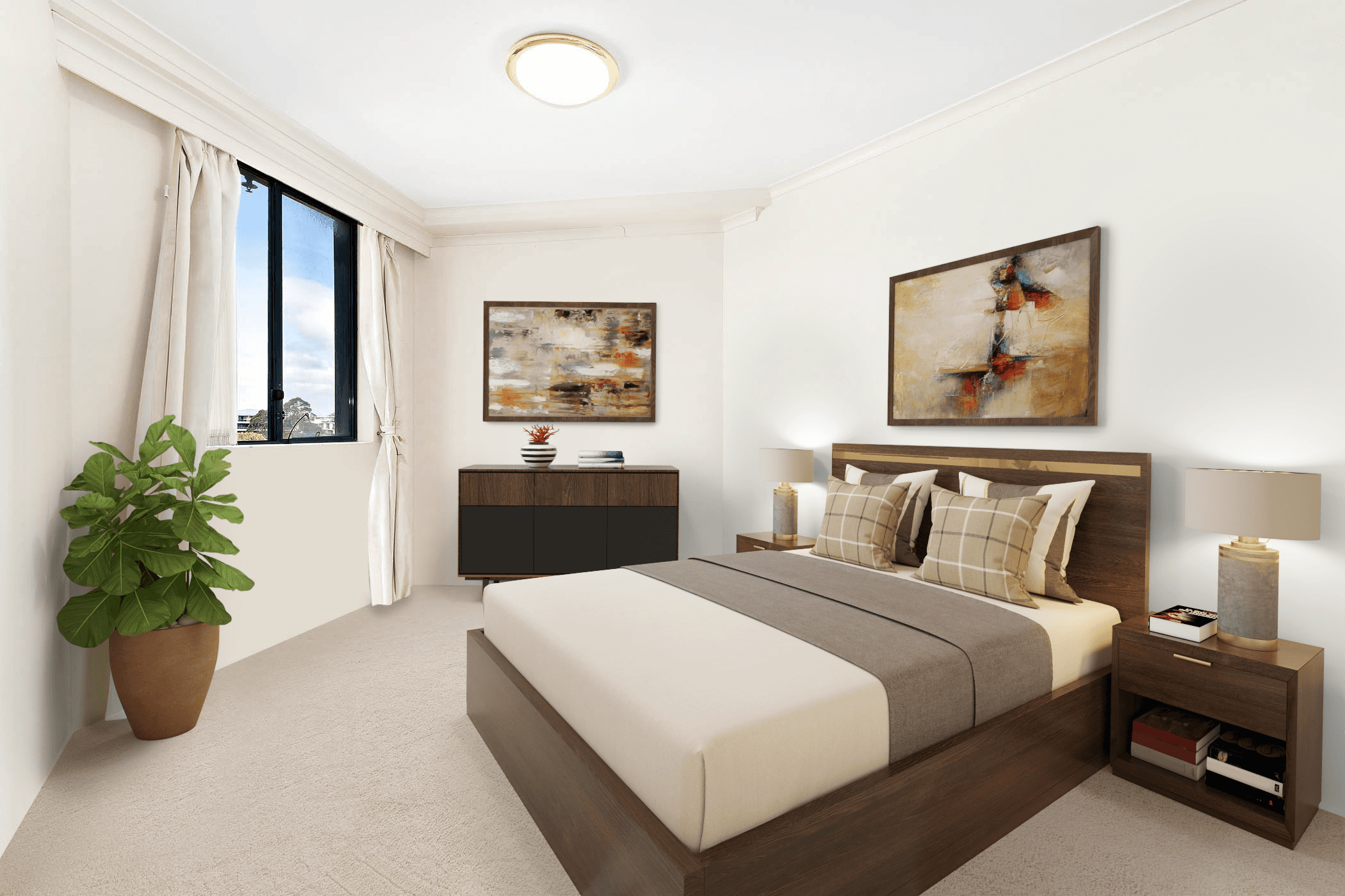 48/208-226 Pacific Highway, HORNSBY, NSW 2077