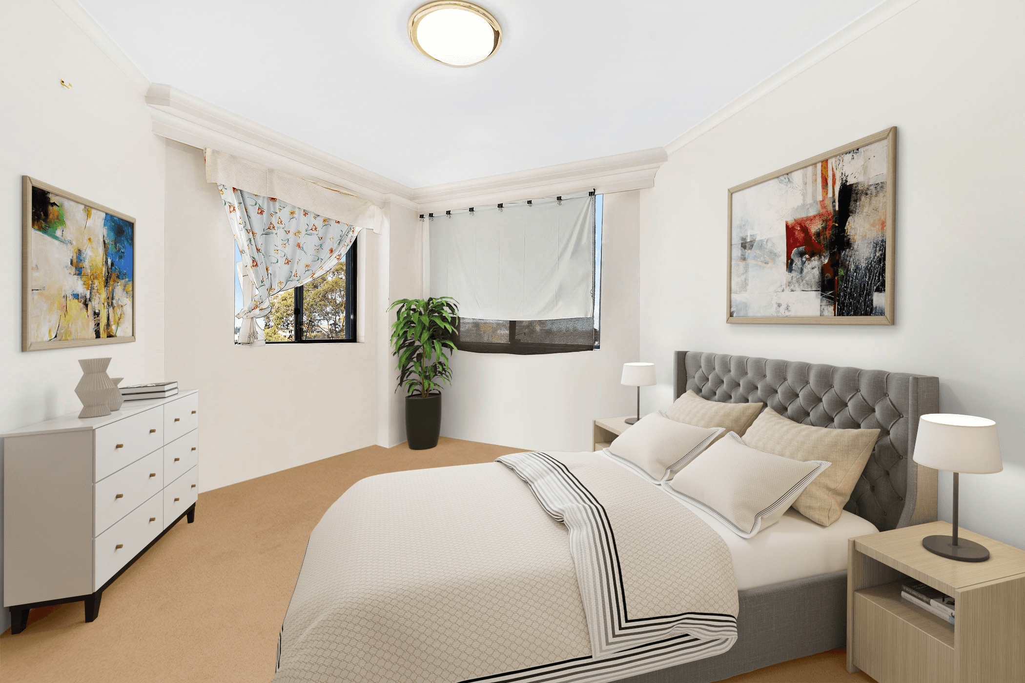 48/208-226 Pacific Highway, HORNSBY, NSW 2077