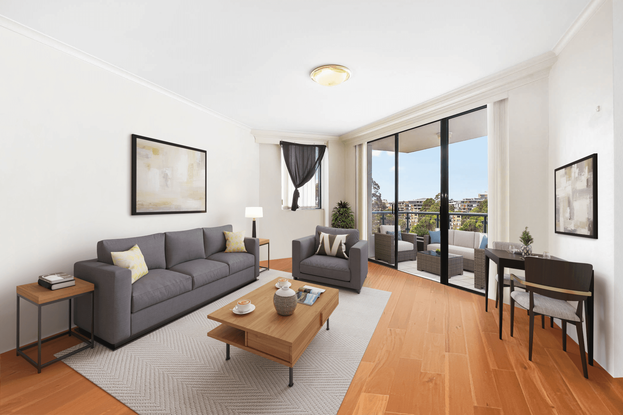 48/208-226 Pacific Highway, HORNSBY, NSW 2077