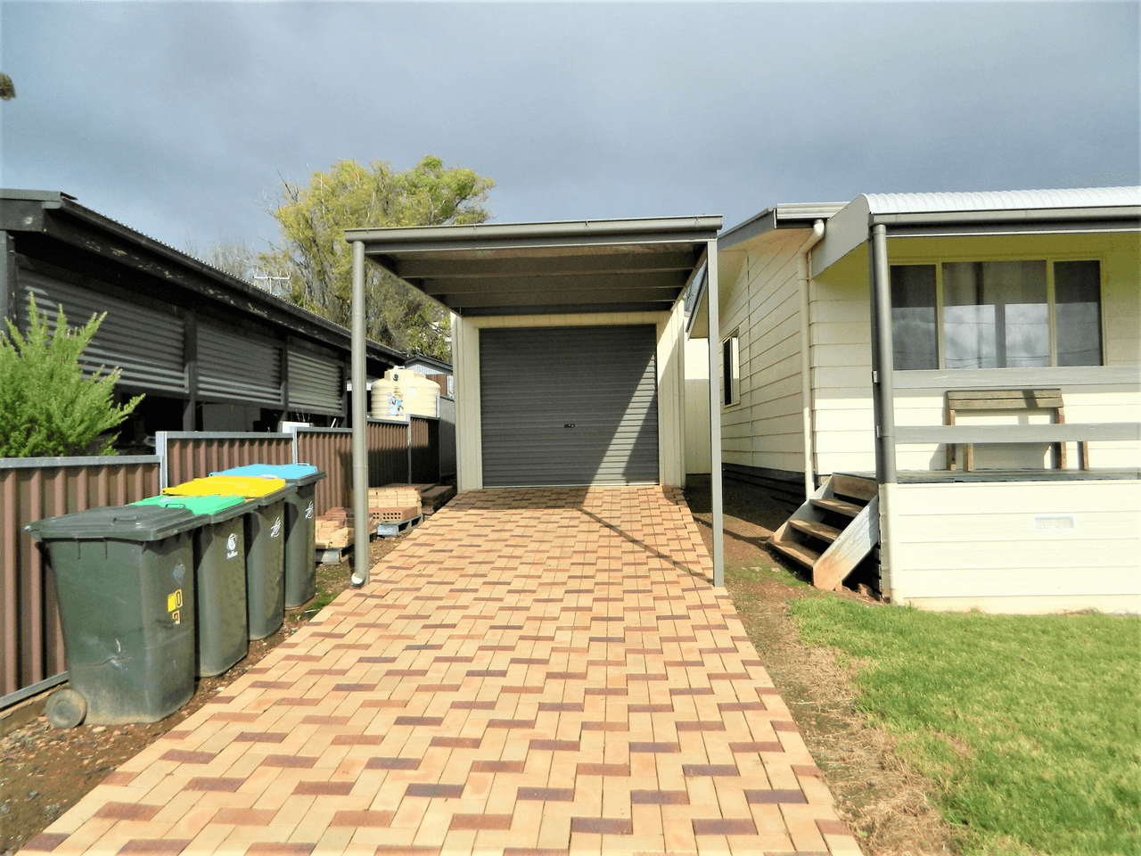 20B Mclachlan St, Kandos, NSW 2848