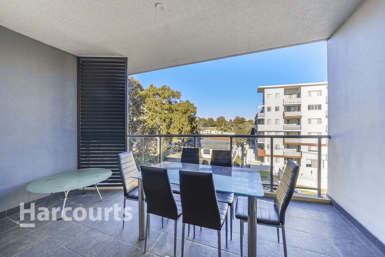 311/38-42 Chamberlain Street, Campbelltown, NSW 2560