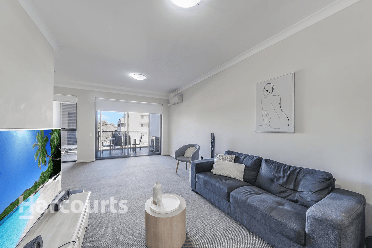 311/38-42 Chamberlain Street, Campbelltown, NSW 2560