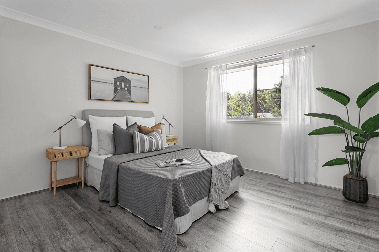 257B Concord Road, CONCORD WEST, NSW 2138