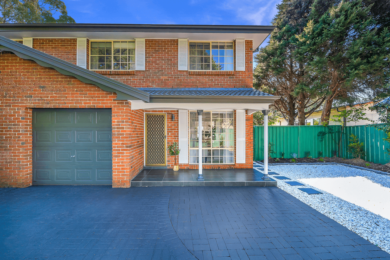 257B Concord Road, CONCORD WEST, NSW 2138
