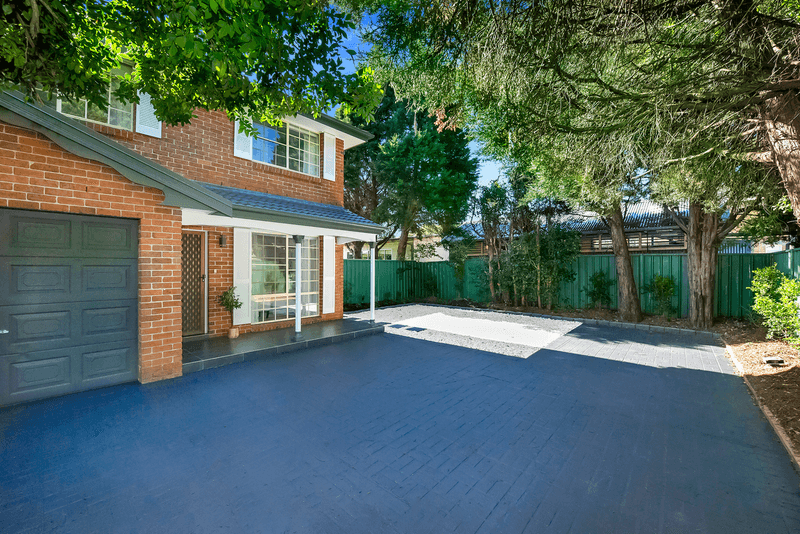 257B Concord Road, CONCORD WEST, NSW 2138