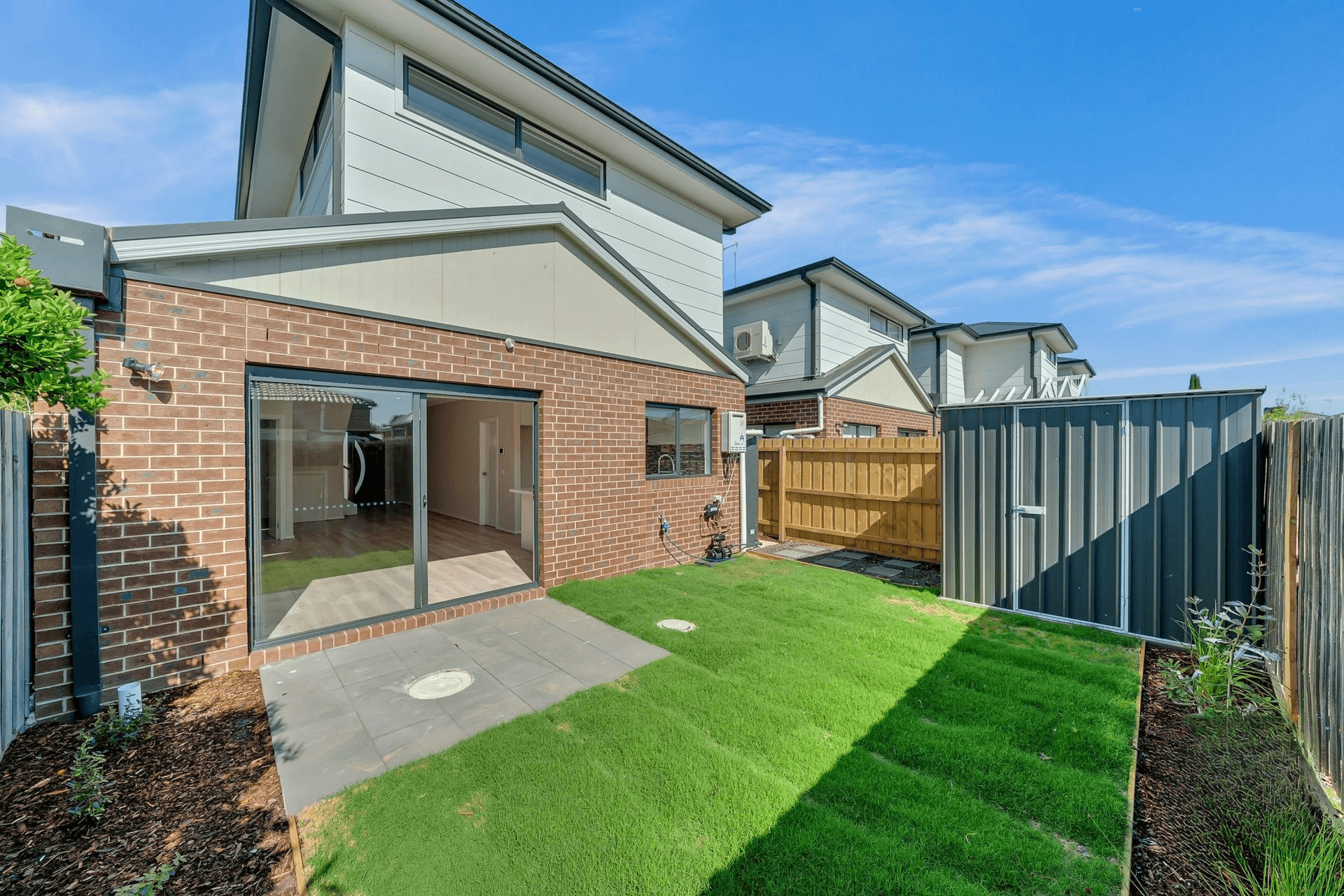 4/10 Corymbia Court, Truganina, VIC 3029