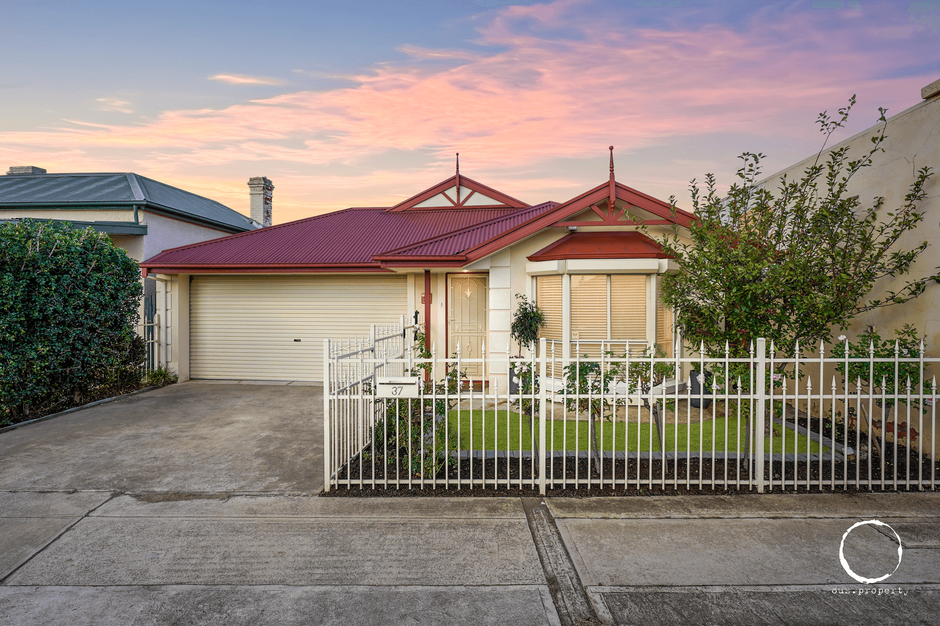 37 Sansom Road, Semaphore Park, SA 5019