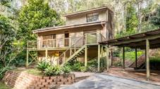 25 Jerome St, Canungra, QLD 4275
