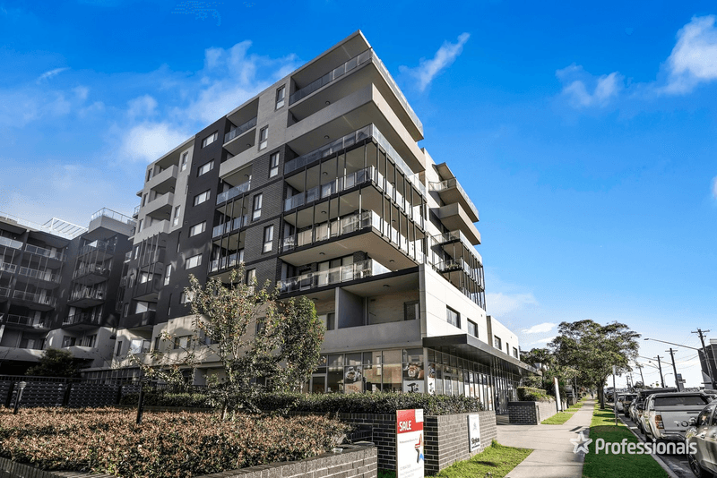 D303/48-56 Derby Street, Kingswood, NSW 2747