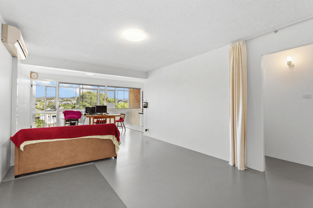 3/10 Wight Street, MILTON, QLD 4064