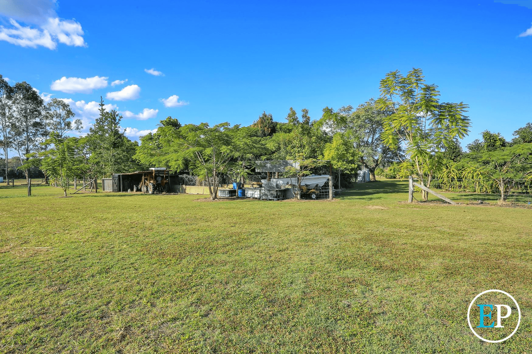 394 Butchers Road, SOUTH ISIS, QLD 4660