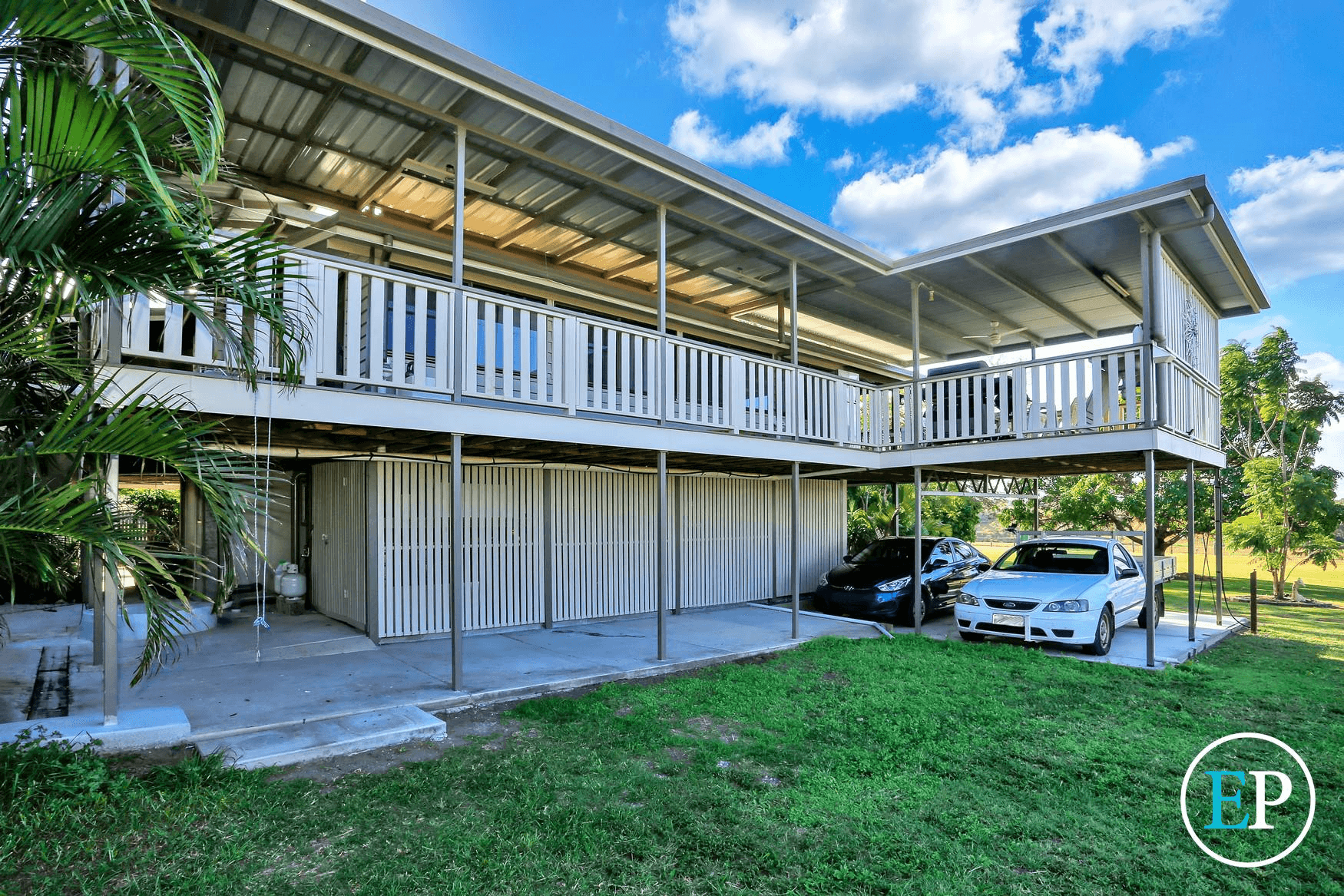 394 Butchers Road, SOUTH ISIS, QLD 4660