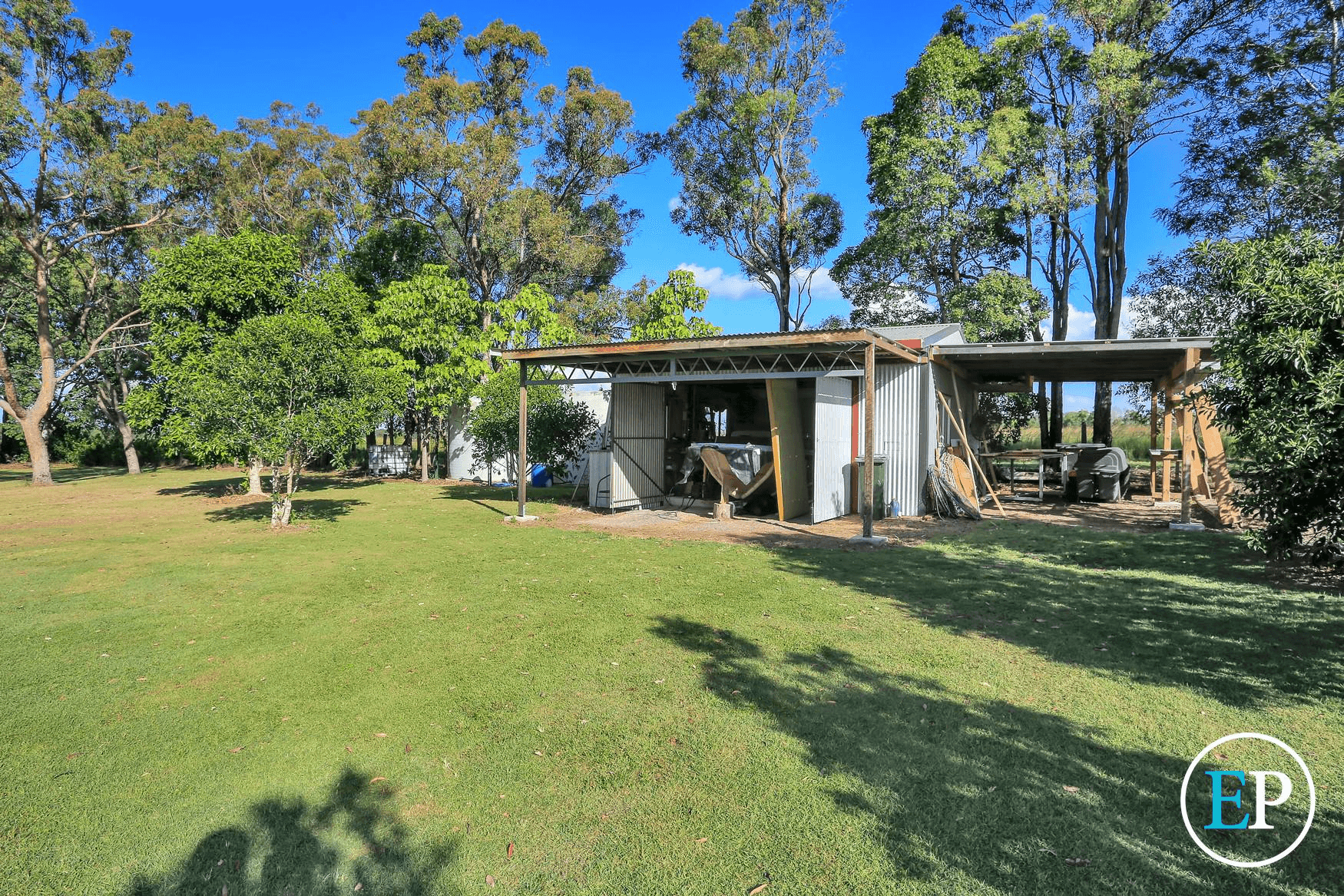 394 Butchers Road, SOUTH ISIS, QLD 4660