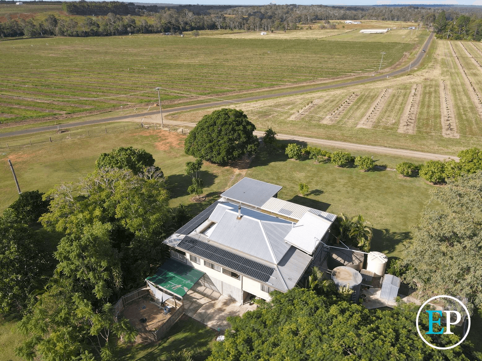 394 Butchers Road, SOUTH ISIS, QLD 4660