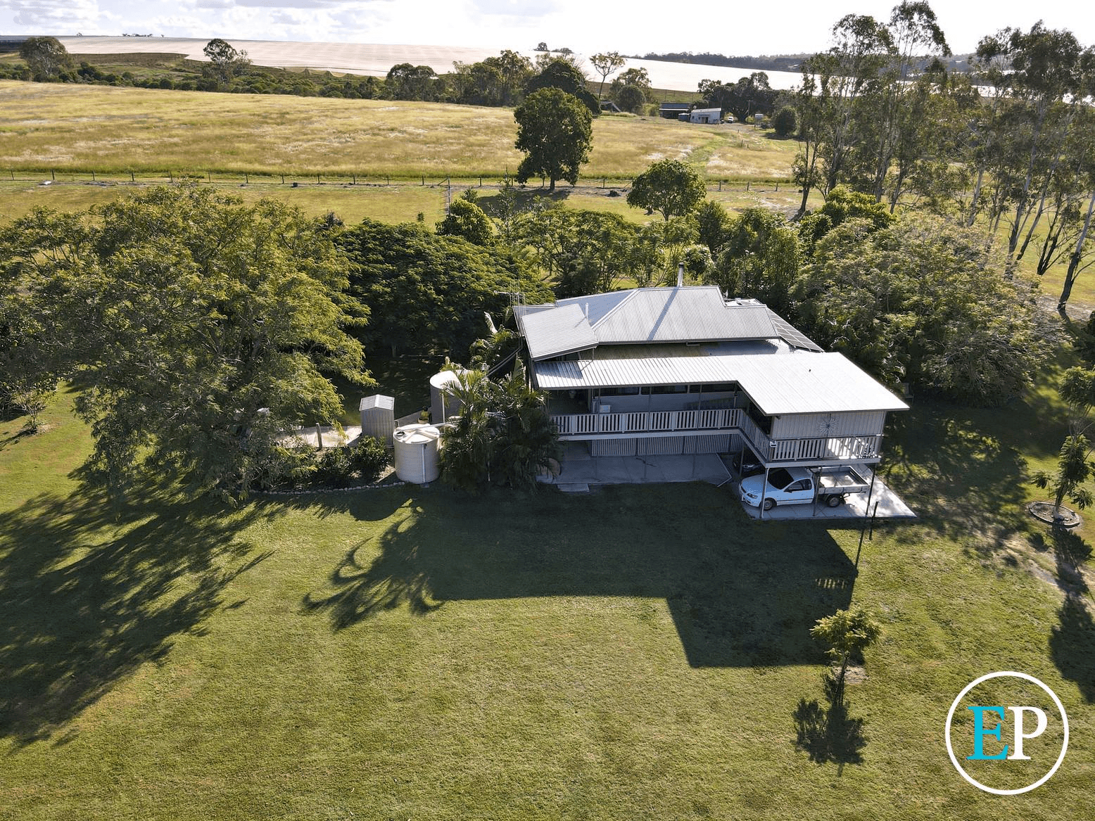 394 Butchers Road, SOUTH ISIS, QLD 4660