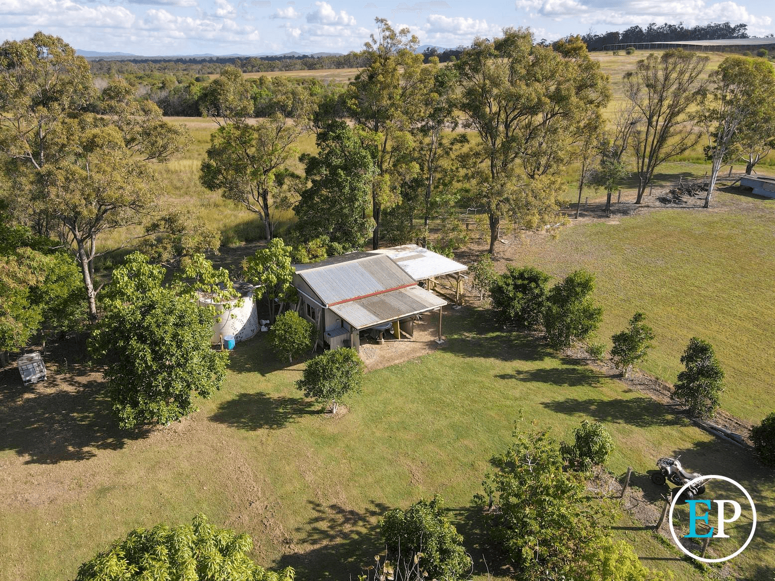 394 Butchers Road, SOUTH ISIS, QLD 4660