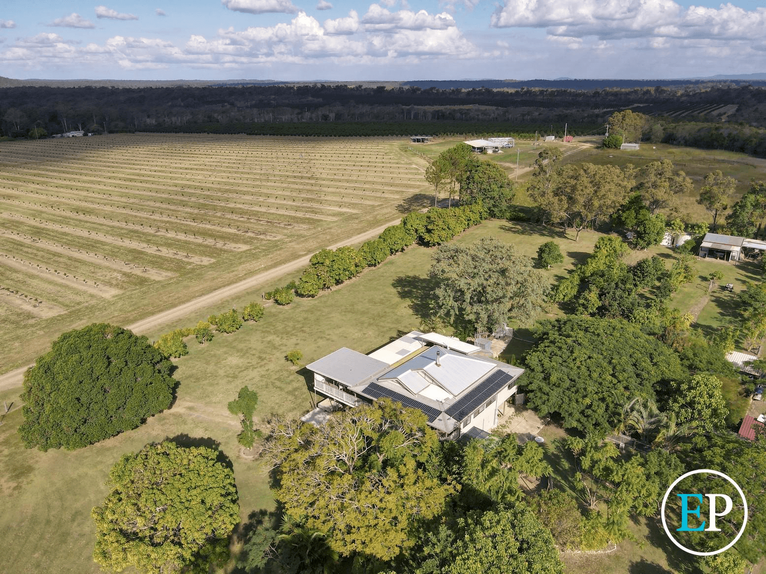 394 Butchers Road, SOUTH ISIS, QLD 4660