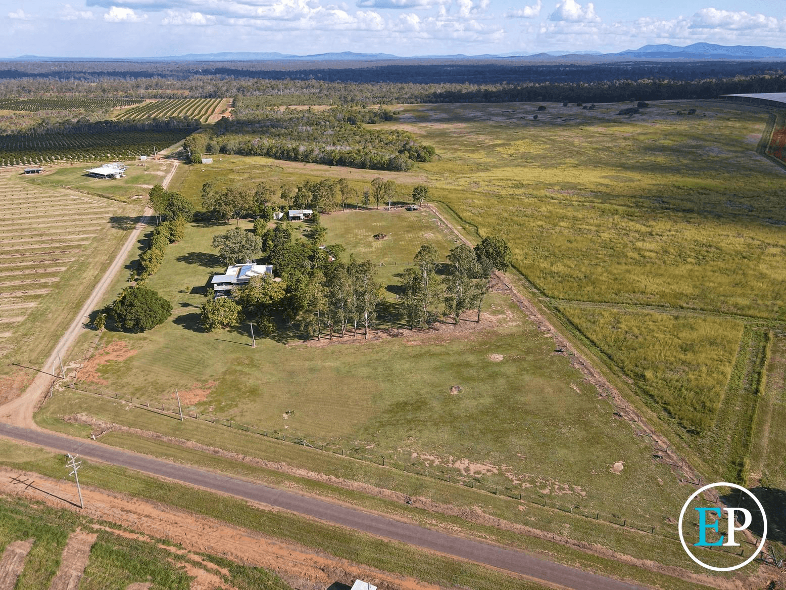 394 Butchers Road, SOUTH ISIS, QLD 4660