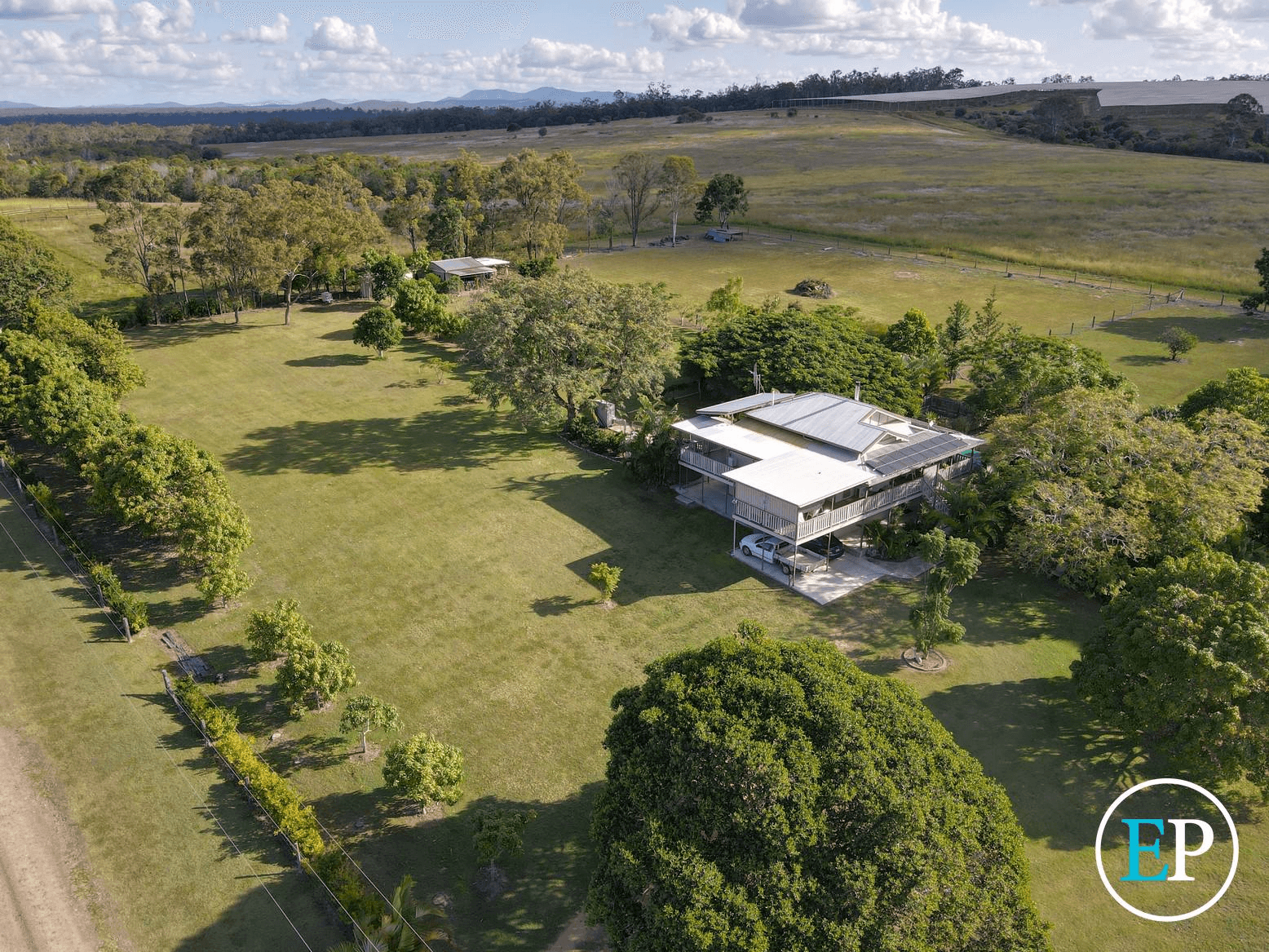 394 Butchers Road, SOUTH ISIS, QLD 4660