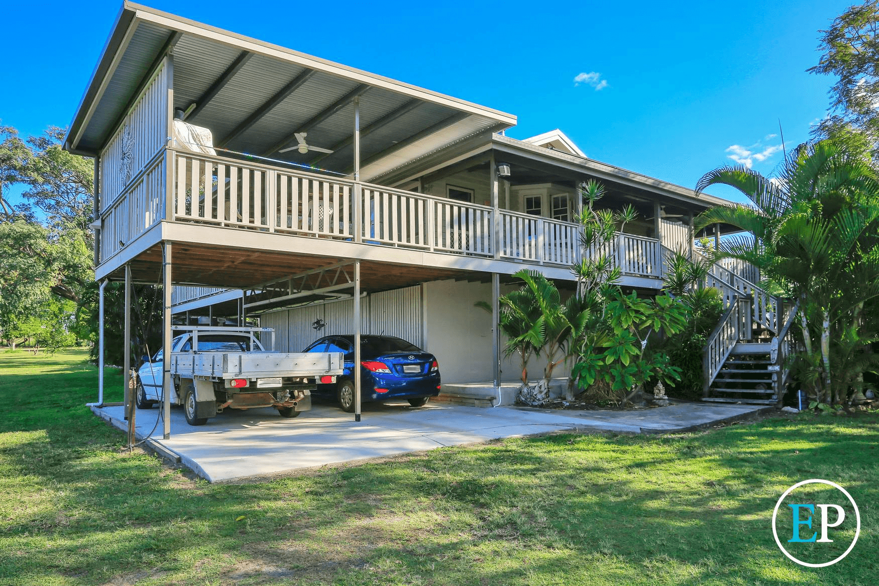 394 Butchers Road, SOUTH ISIS, QLD 4660