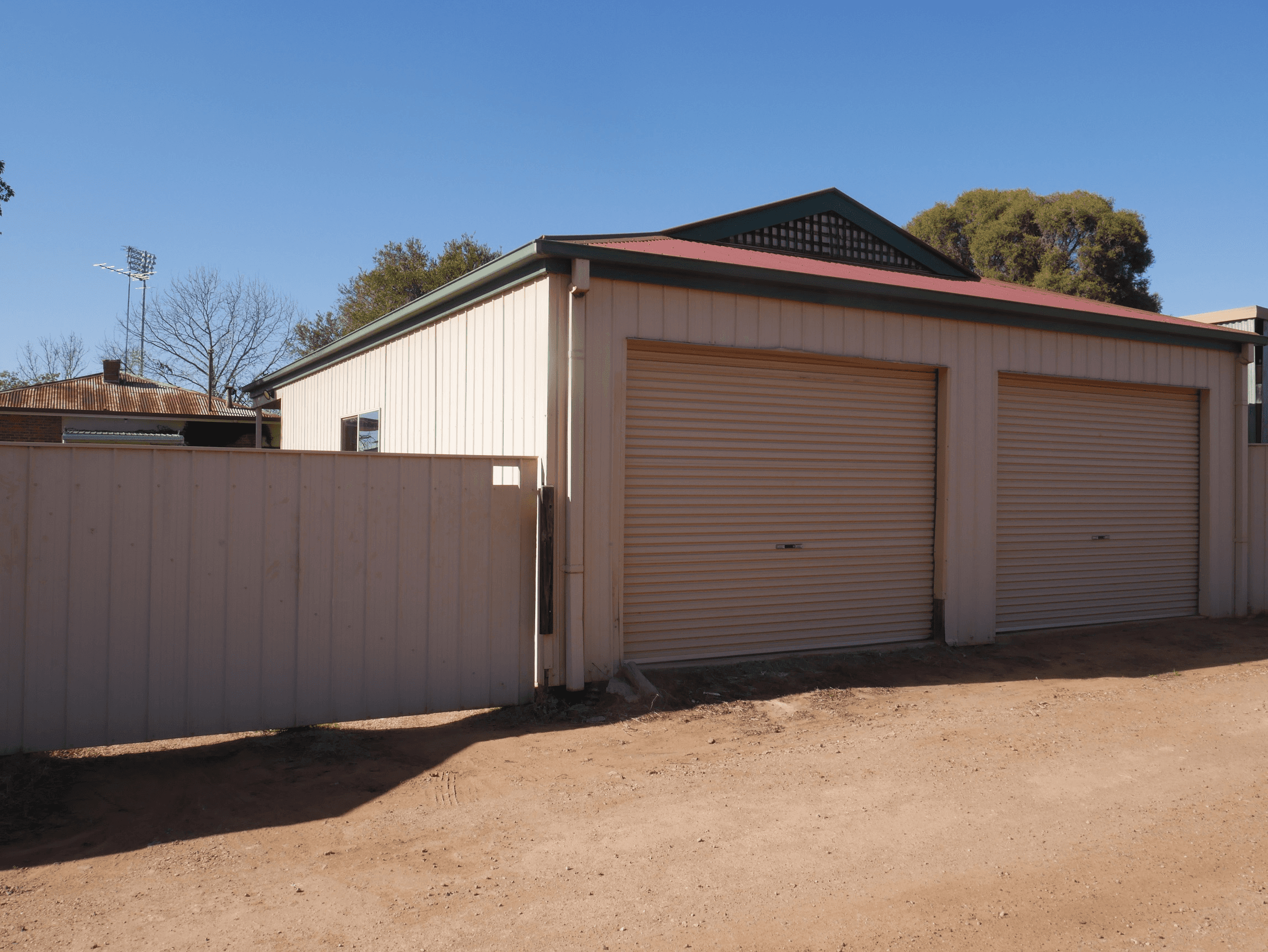 14 Argyle Street, NARRANDERA, NSW 2700