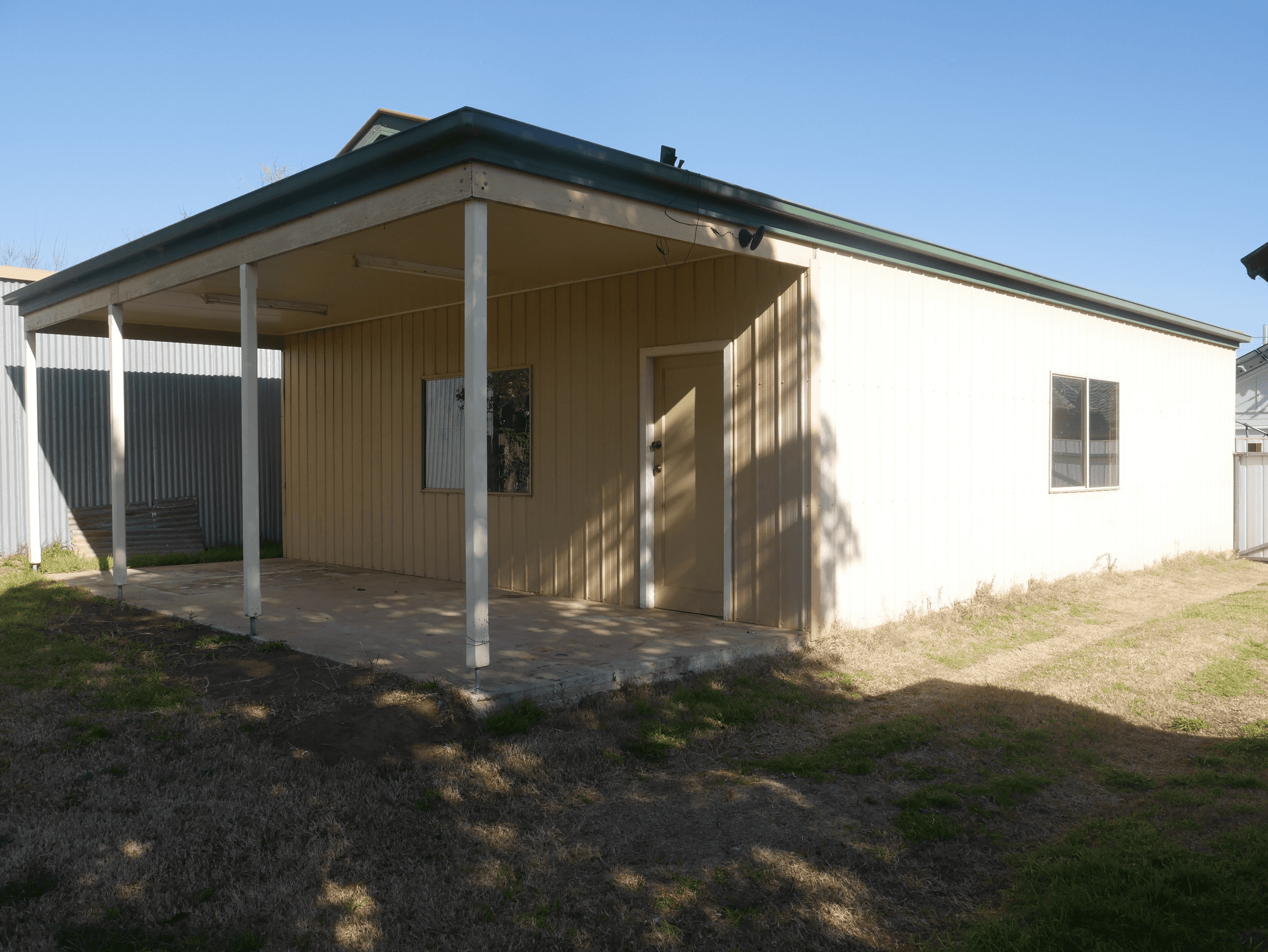 14 Argyle Street, NARRANDERA, NSW 2700