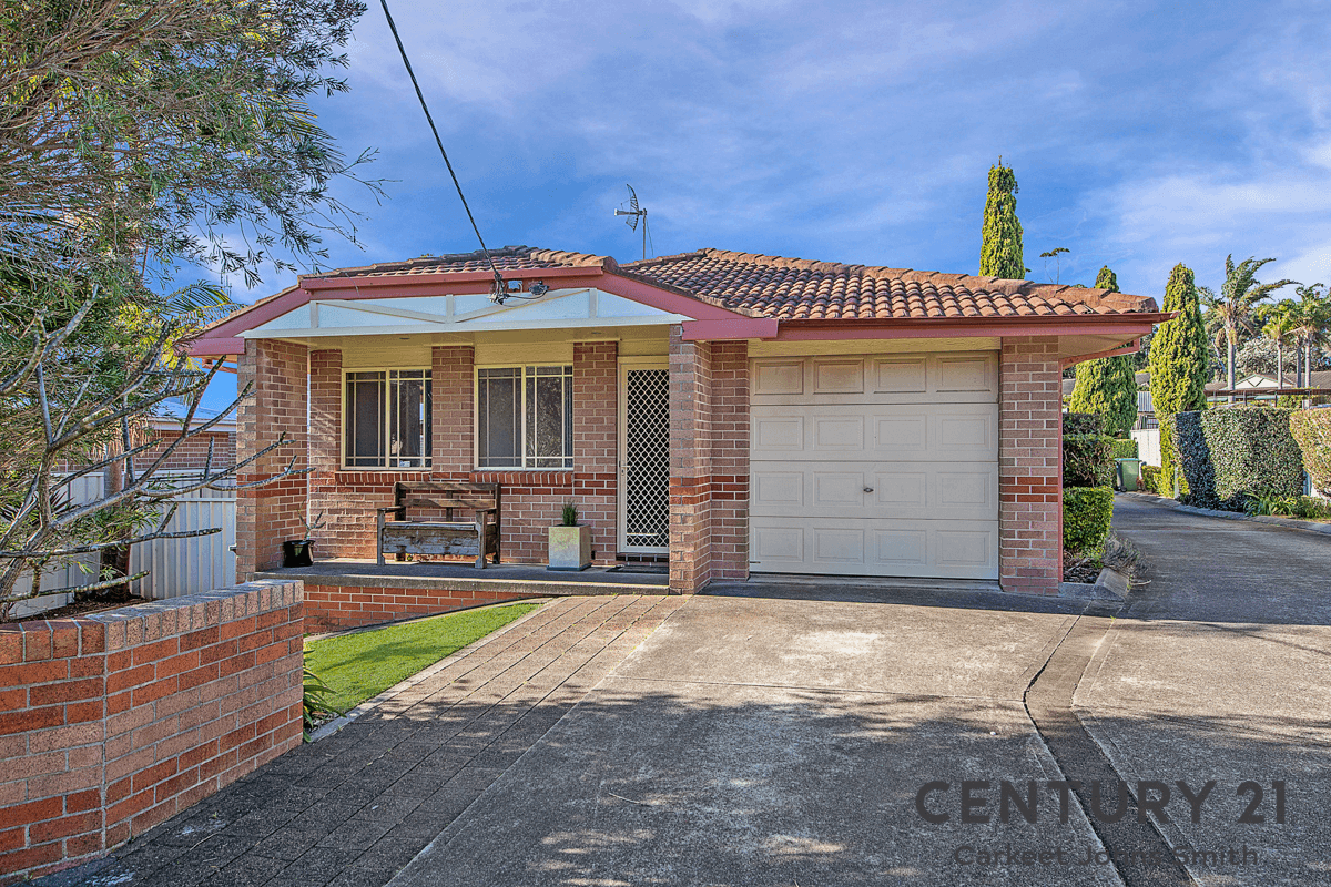 1/30 Hudson Street, Whitebridge, NSW 2290