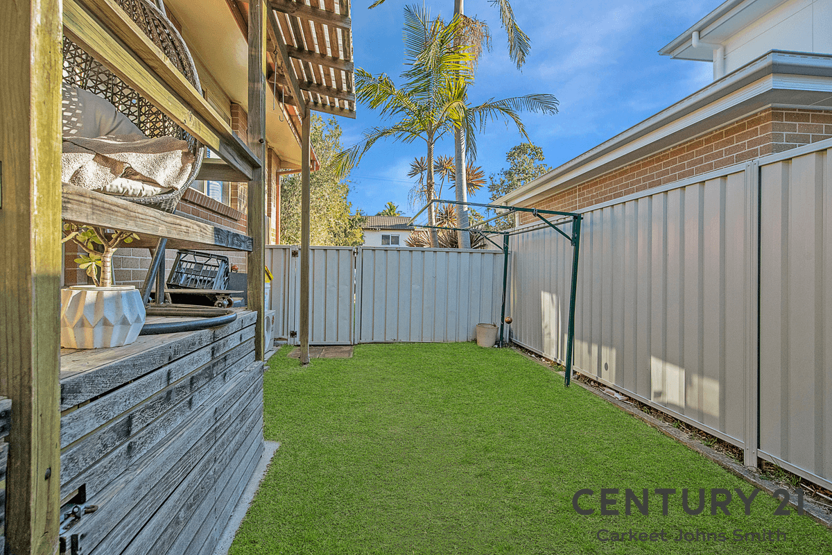 1/30 Hudson Street, Whitebridge, NSW 2290