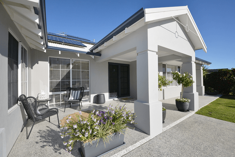 36 Rochester Drive, Mindarie, WA 6030