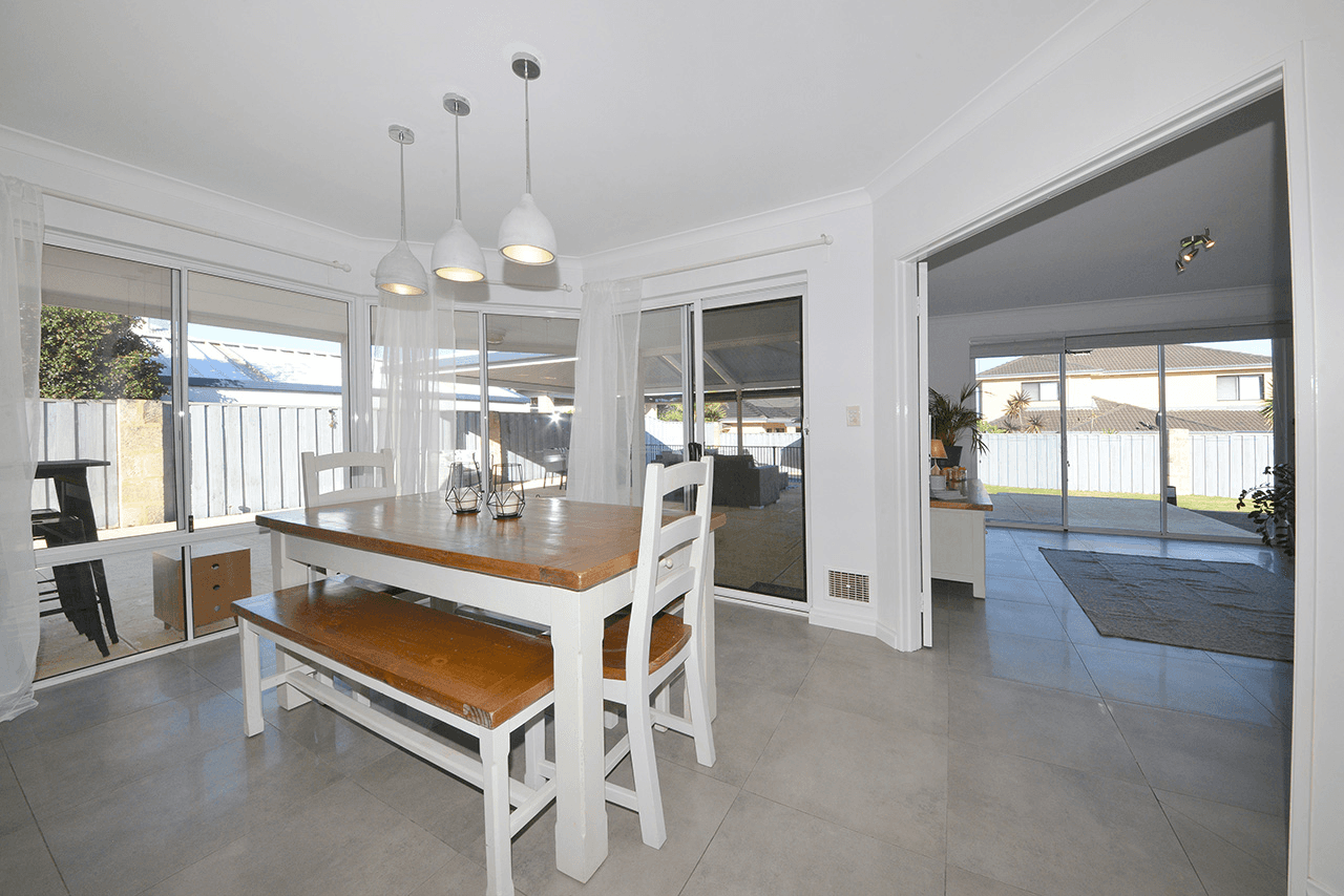 36 Rochester Drive, Mindarie, WA 6030