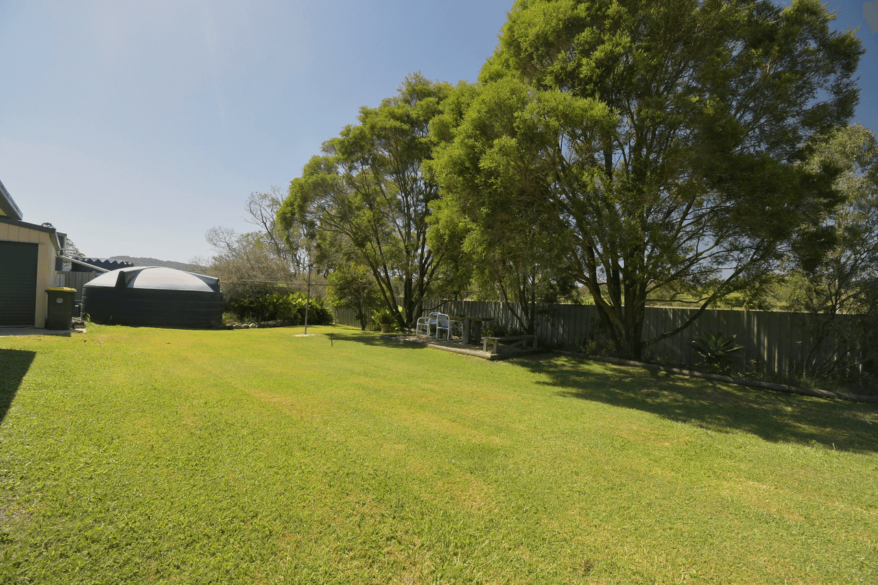 7129 Bruxner Highway, MALLANGANEE, NSW 2469