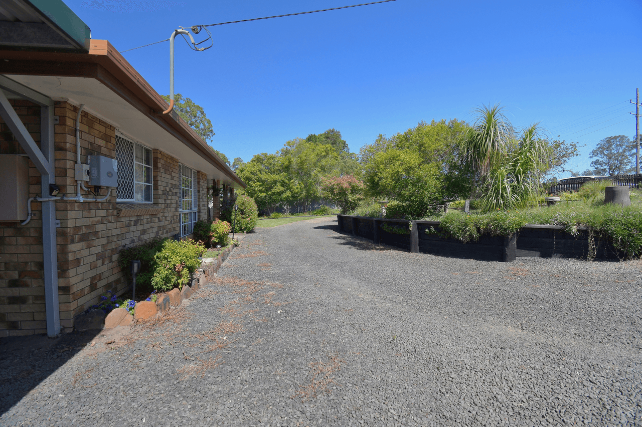 7129 Bruxner Highway, MALLANGANEE, NSW 2469