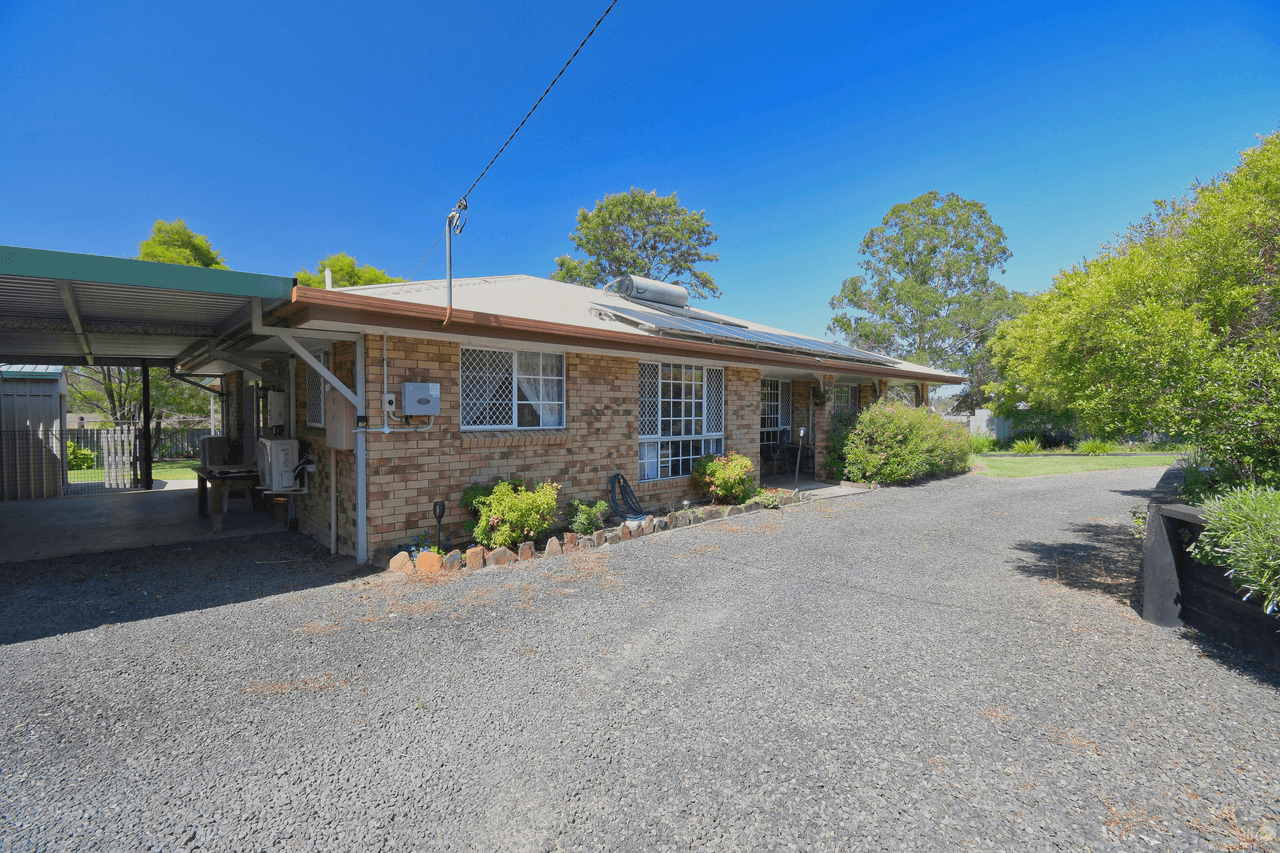 7129 Bruxner Highway, MALLANGANEE, NSW 2469