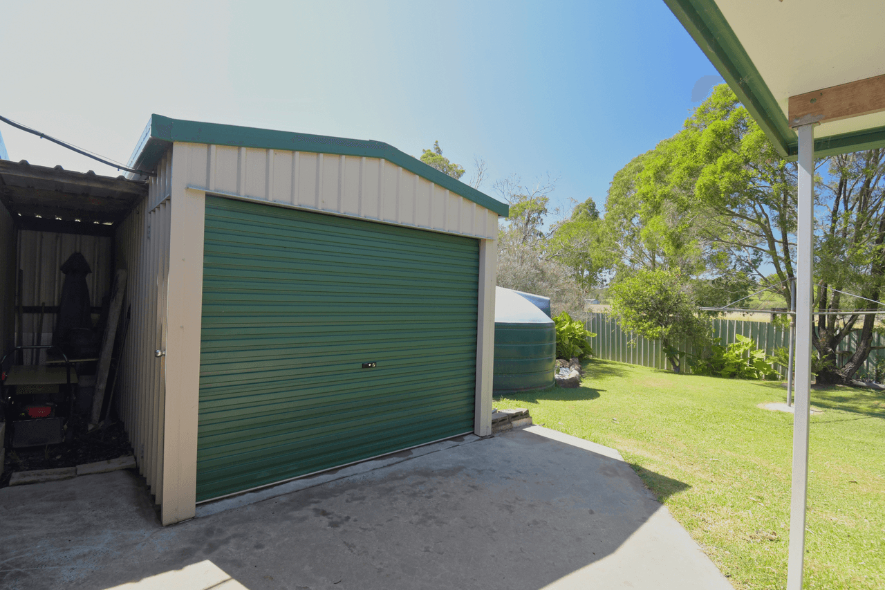 7129 Bruxner Highway, MALLANGANEE, NSW 2469